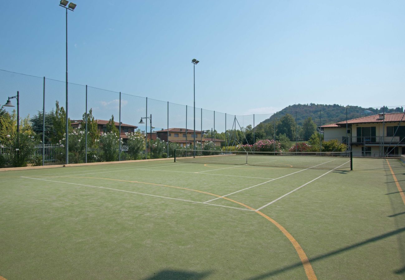 Apartamento en Manerba del Garda - Borgo del Torchio G13