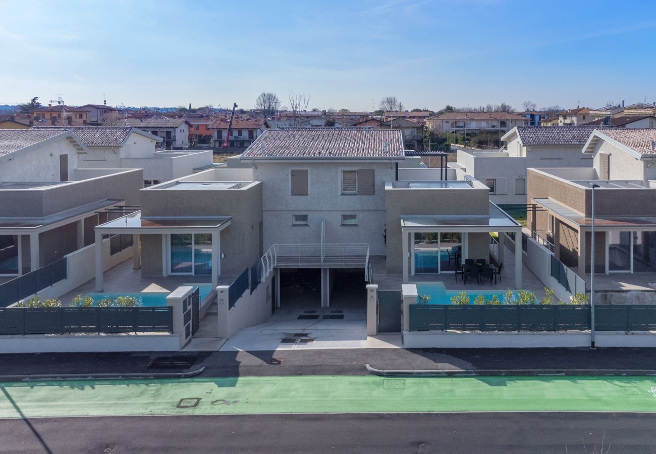 Villa en Sirmione - Villa Prestige 21