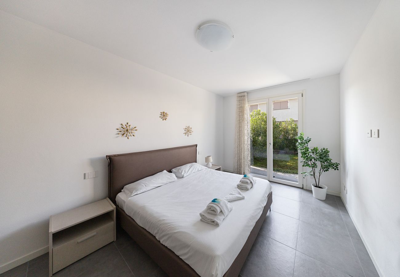 Villa en Sirmione - Villa Prestige 21