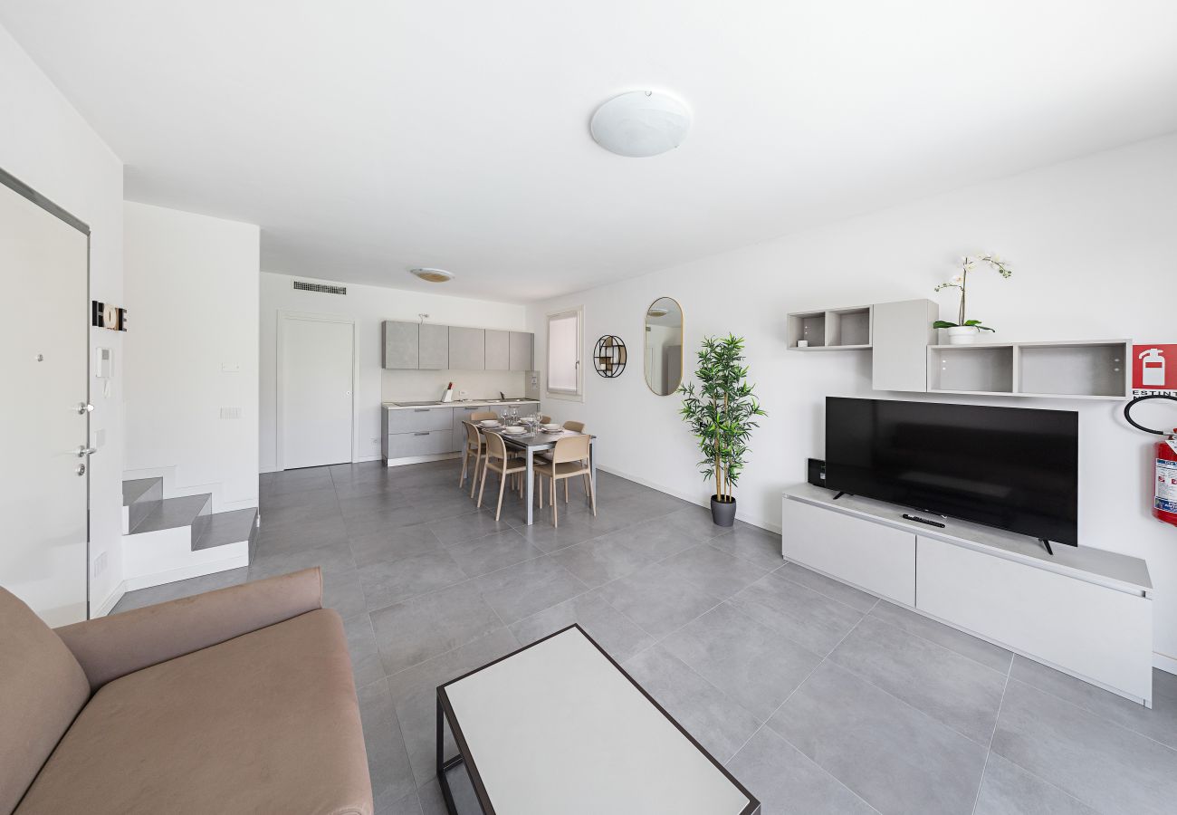 Villa en Sirmione - Villa Prestige 21