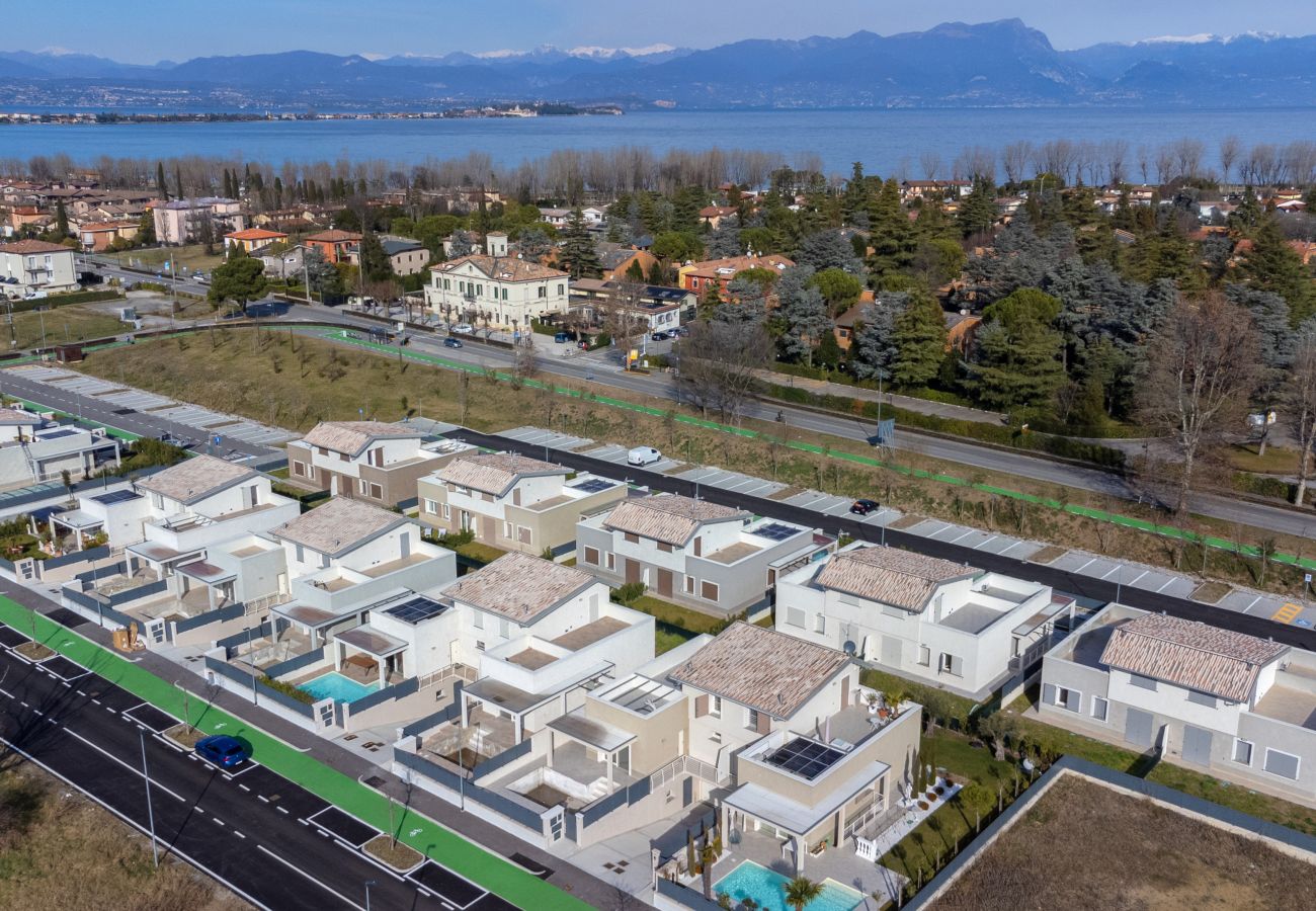 Villa en Sirmione - Villa Prestige 21