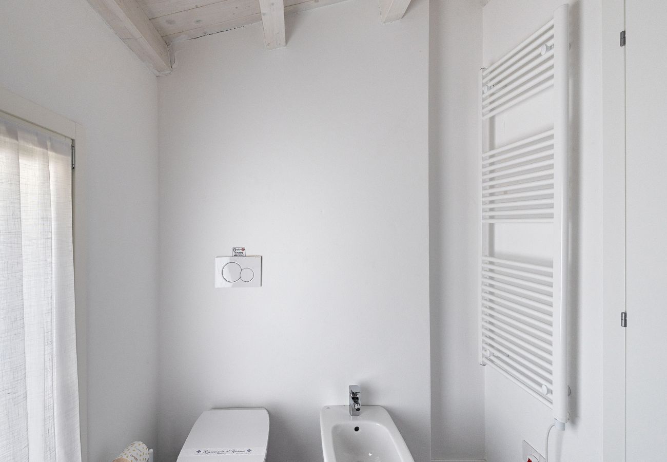 Villa en Sirmione - Villa Prestige 21