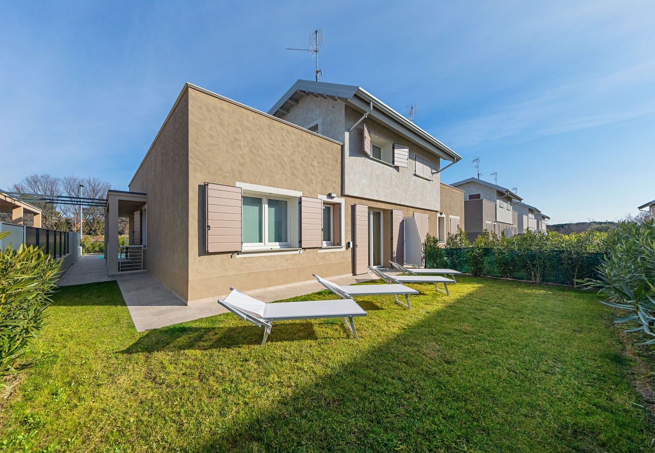 Villa en Sirmione - Villa Prestige 21
