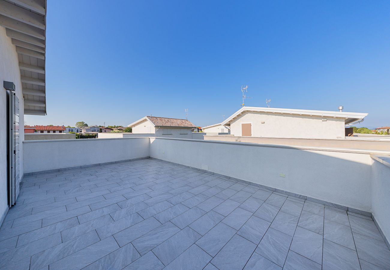 Villa en Sirmione - Villa Prestige 23