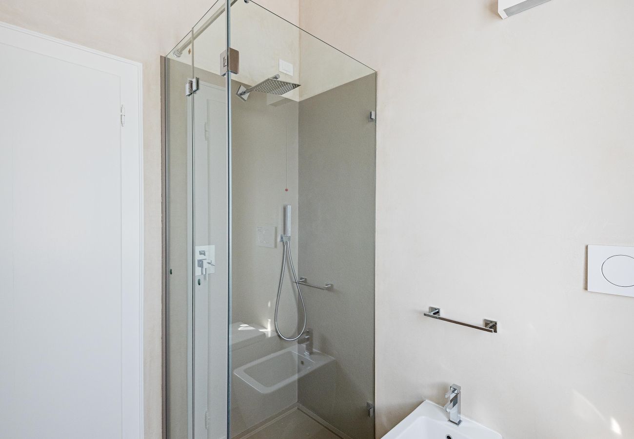 Villa en Gardone Riviera - Villa Mariavittoria