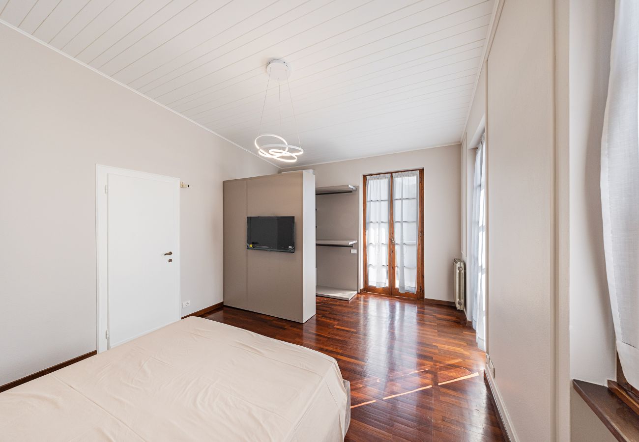 Villa en Gardone Riviera - Villa Mariavittoria