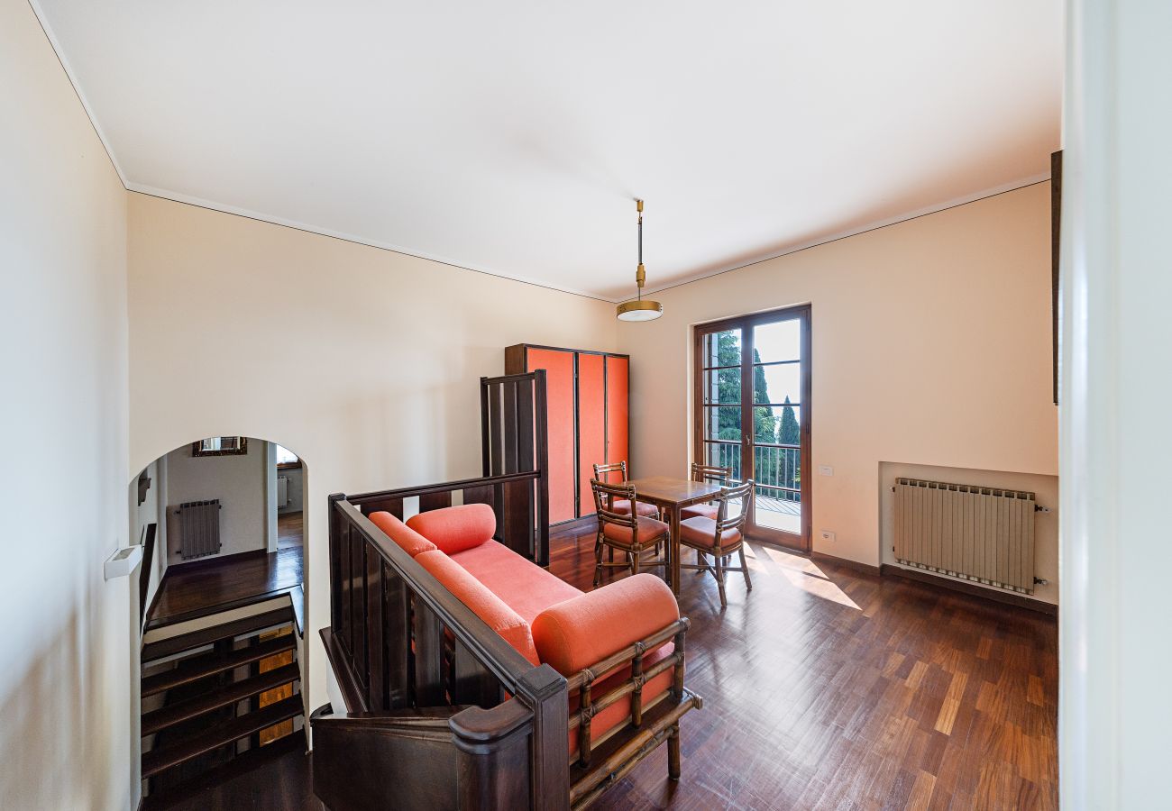 Villa en Gardone Riviera - Villa Mariavittoria