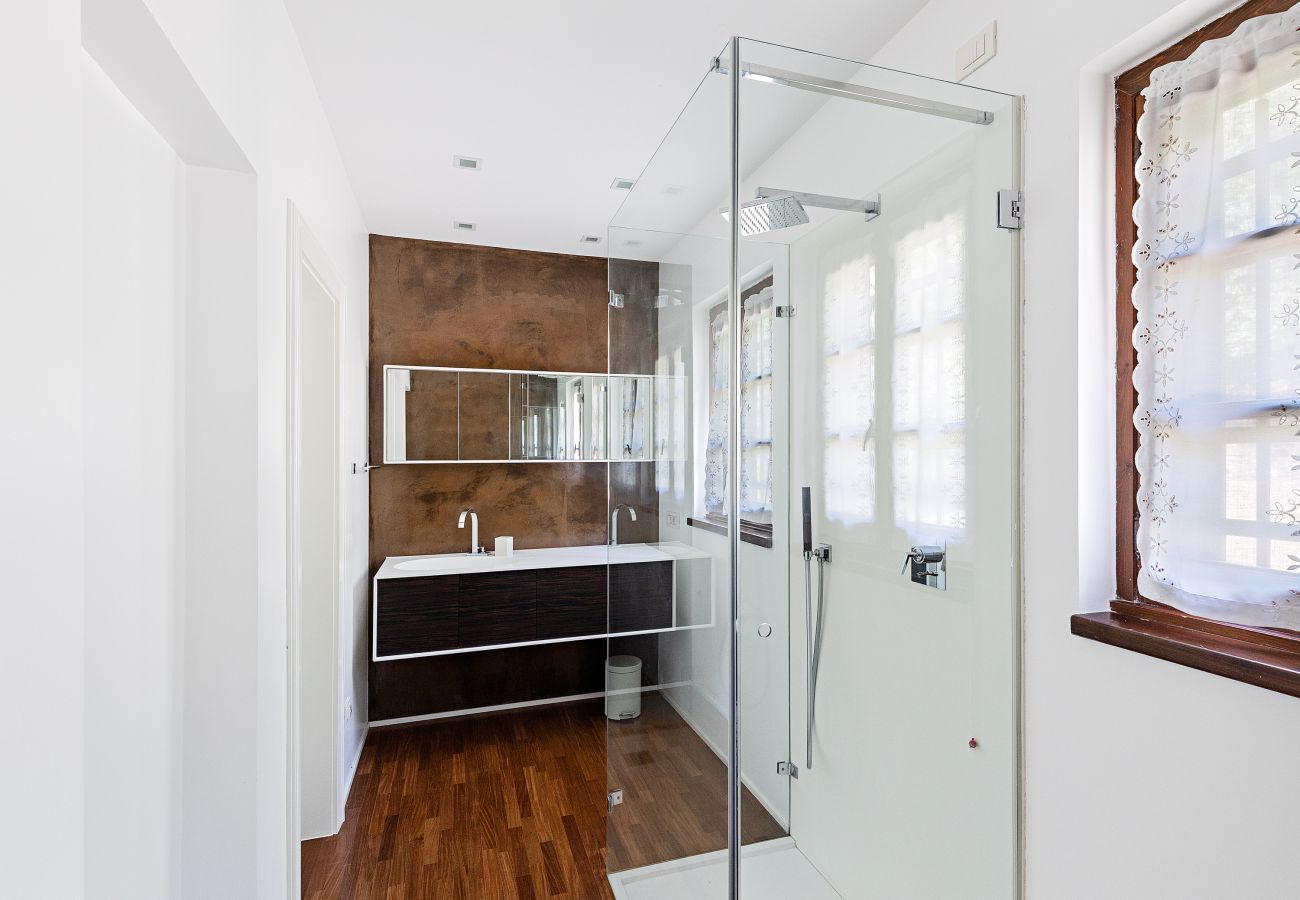 Villa en Gardone Riviera - Villa Mariavittoria