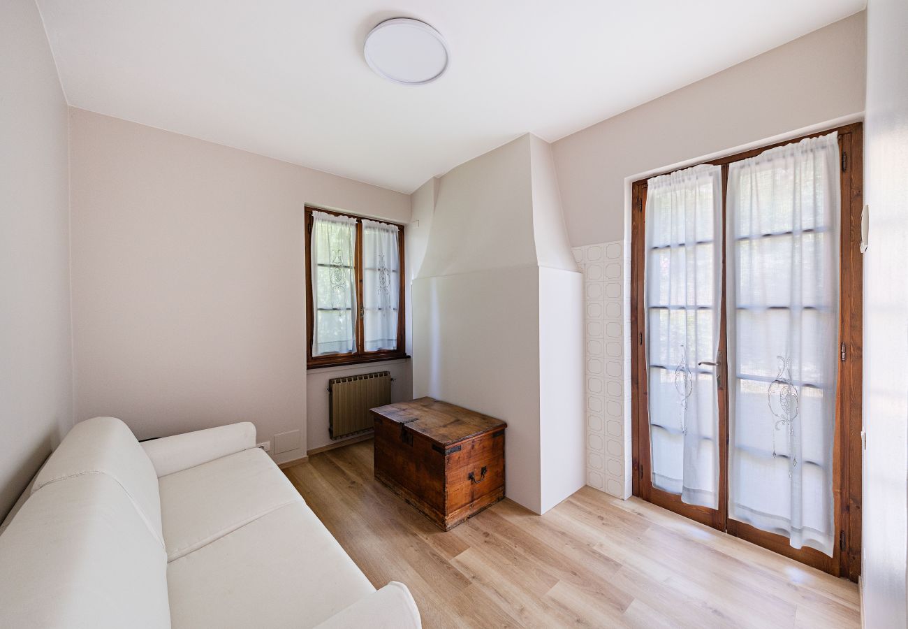 Villa en Gardone Riviera - Villa Mariavittoria