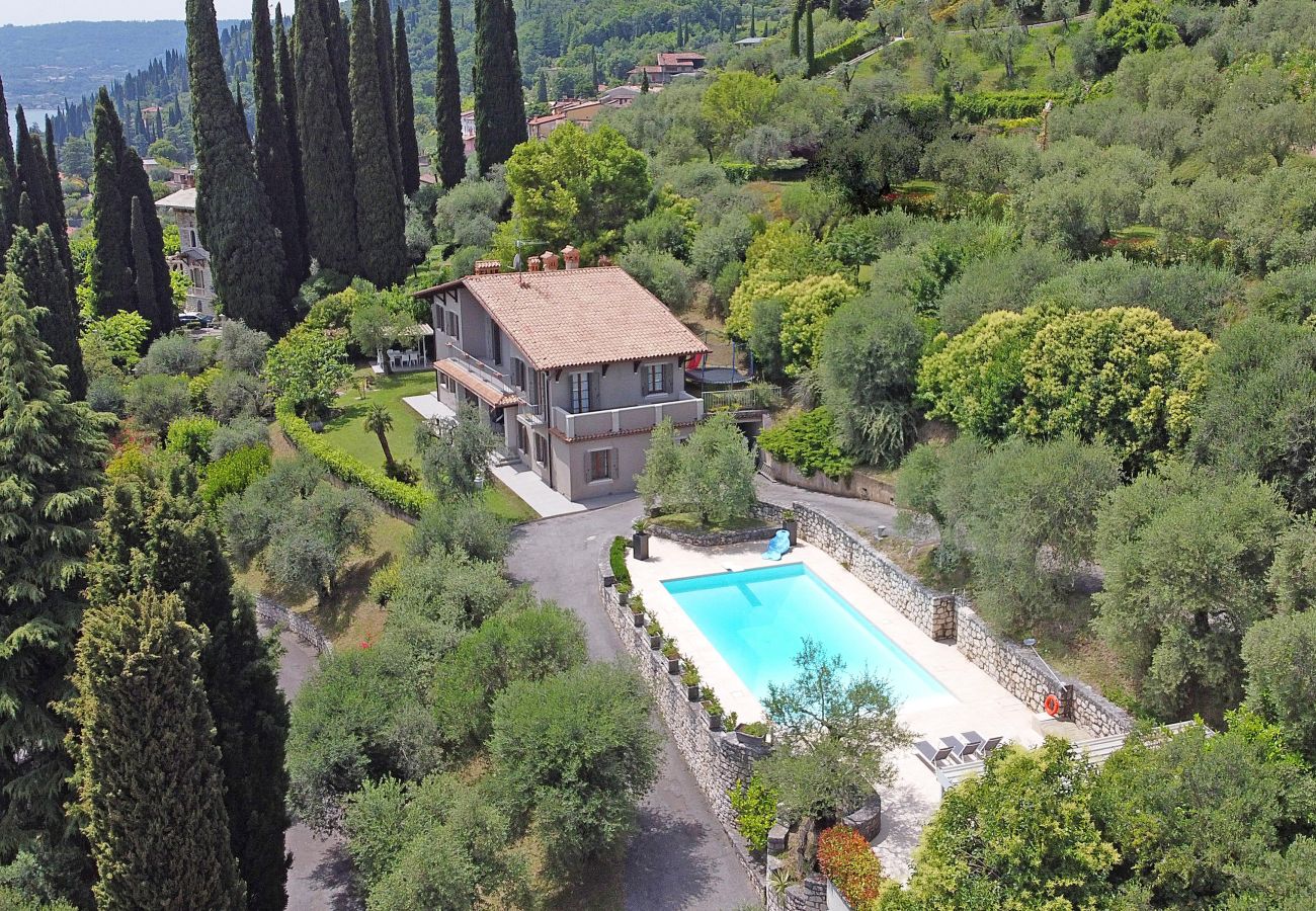 Villa en Gardone Riviera - Villa Mariavittoria