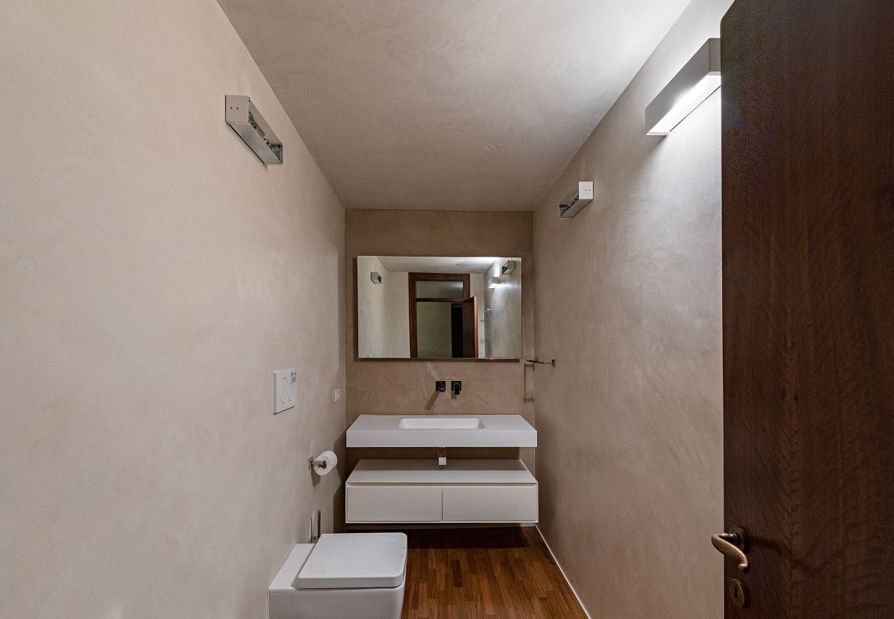 Villa en Gardone Riviera - Villa Mariavittoria