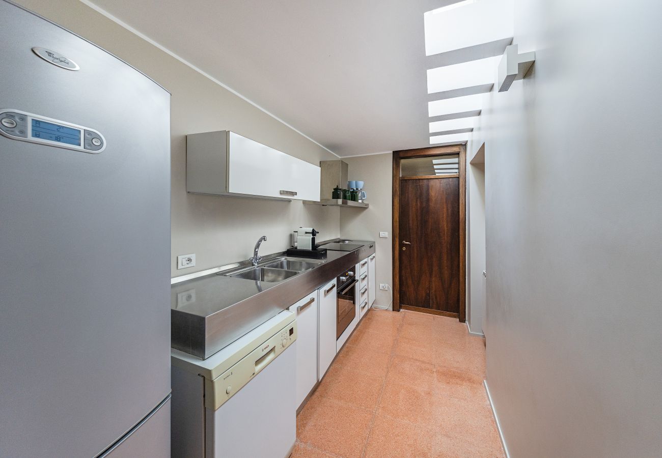 Villa en Gardone Riviera - Villa Mariavittoria