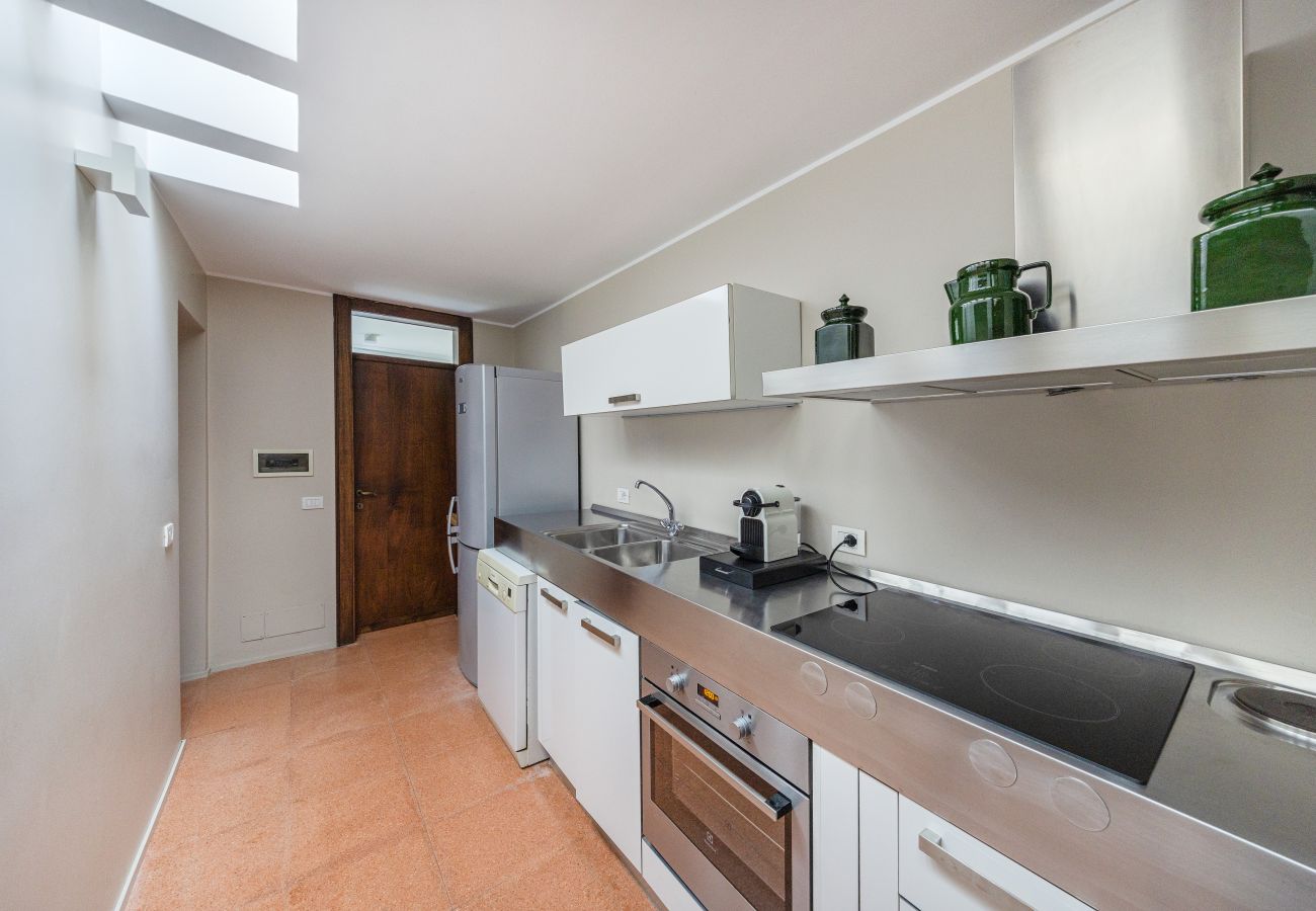 Villa en Gardone Riviera - Villa Mariavittoria