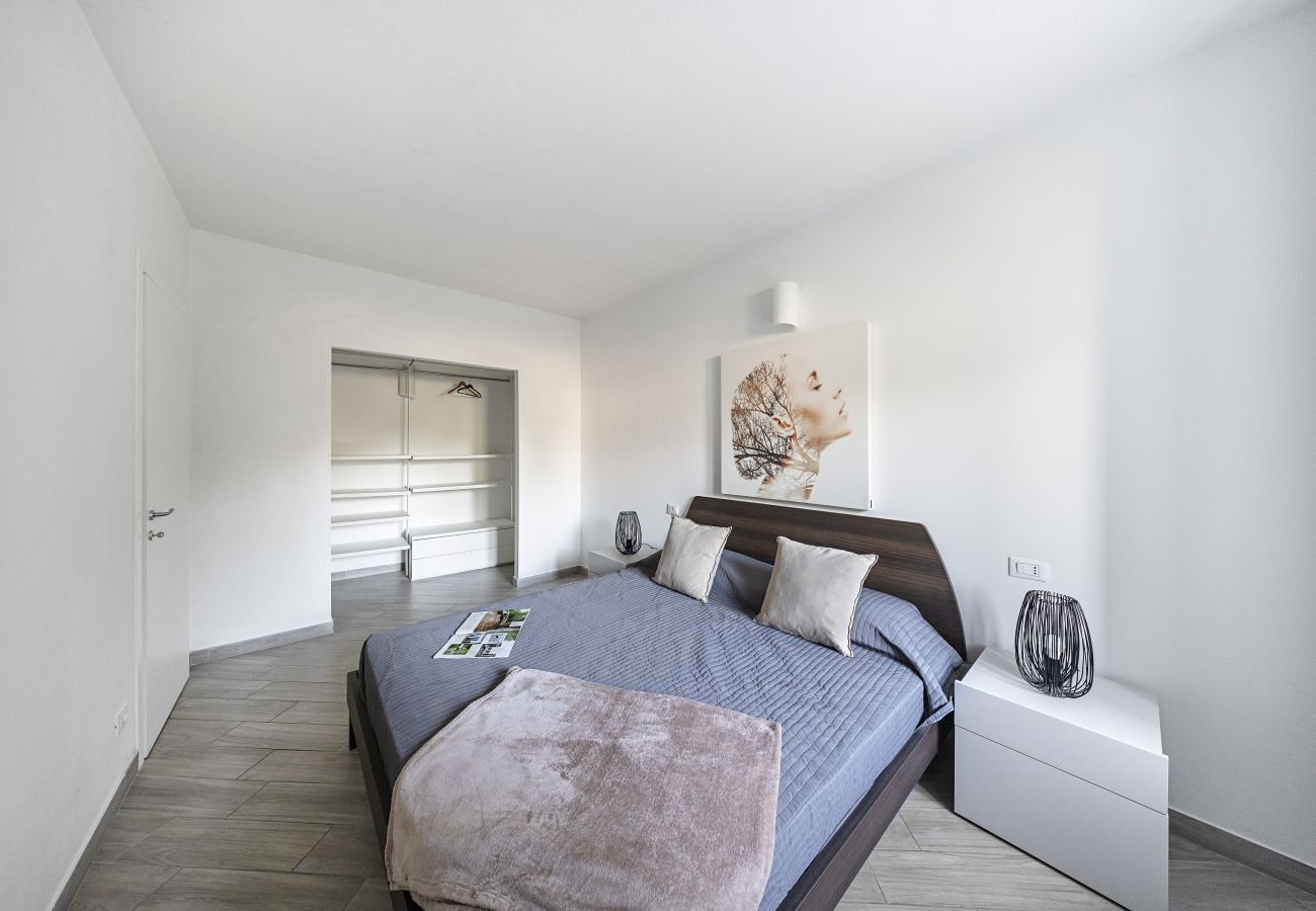 Apartamento en Soiano del Lago - San Carlo Borromeo 1