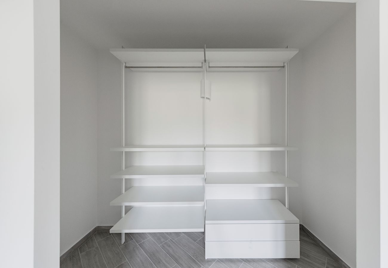 Apartamento en Soiano del Lago - San Carlo Borromeo 1