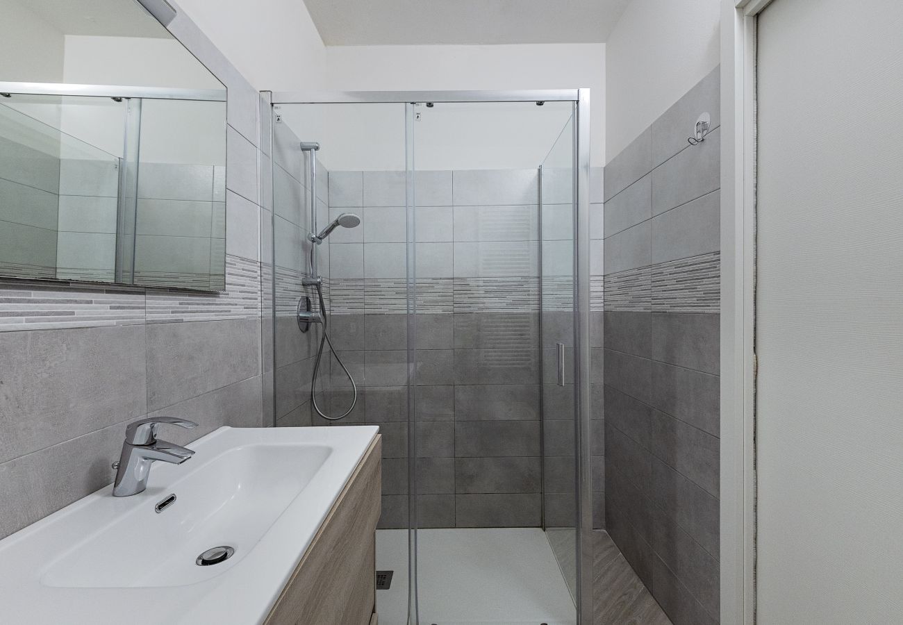 Apartamento en Soiano del Lago - San Carlo Borromeo 1