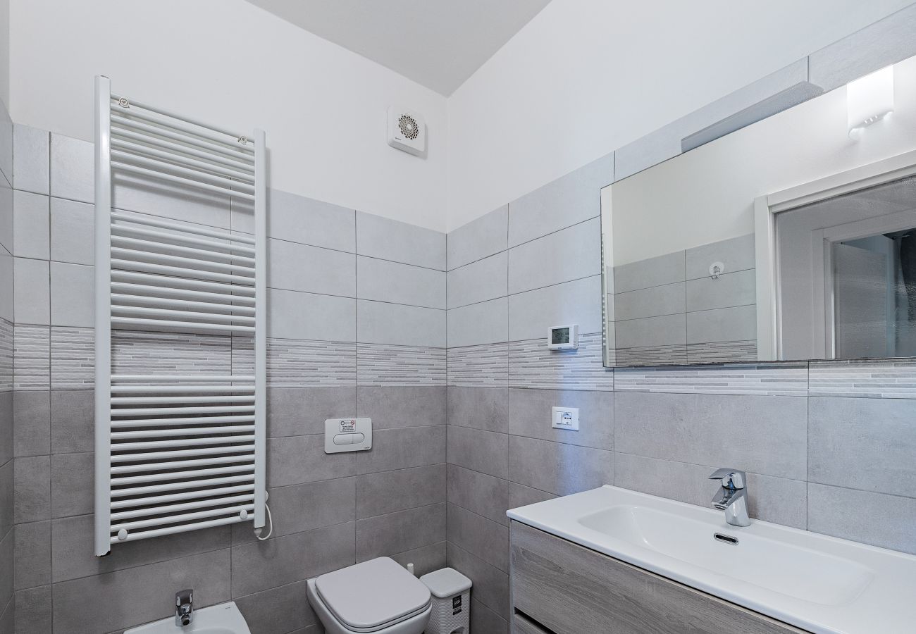 Apartamento en Soiano del Lago - San Carlo Borromeo 1