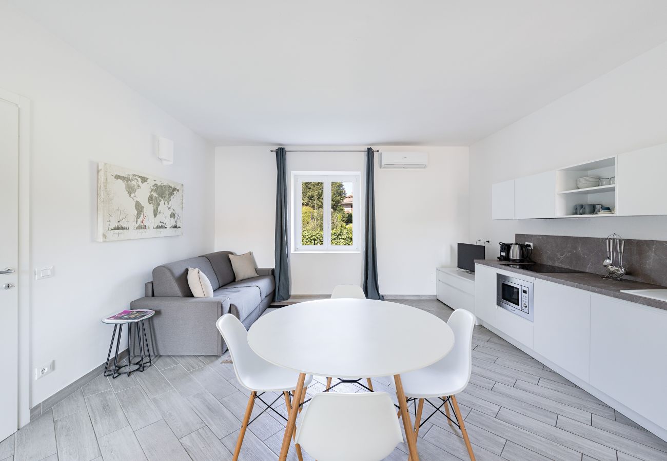 Apartamento en Soiano del Lago - San Carlo Borromeo 1