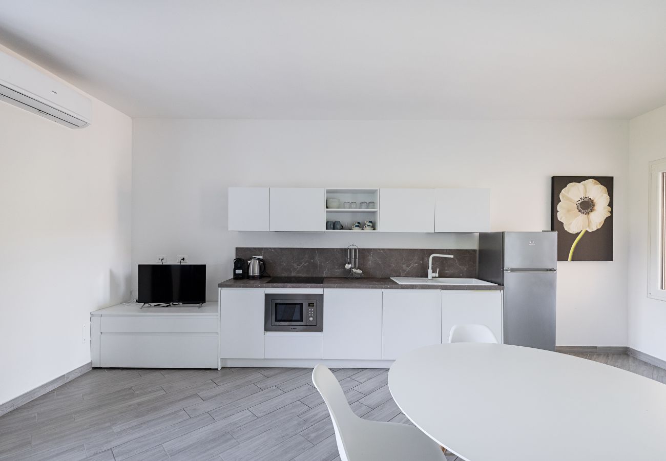 Apartamento en Soiano del Lago - San Carlo Borromeo 1