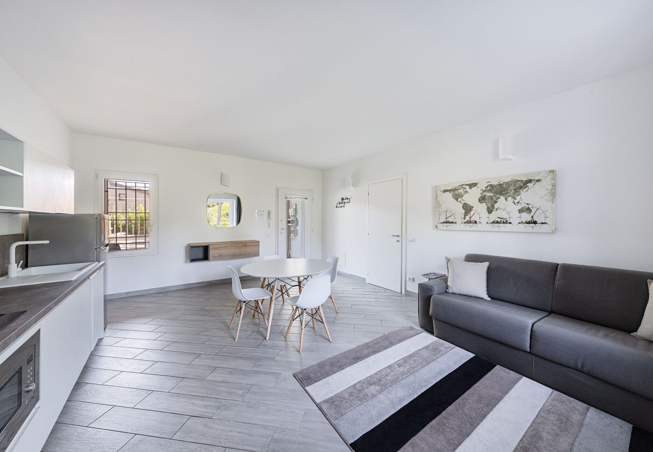 Apartamento en Soiano del Lago - San Carlo Borromeo 1