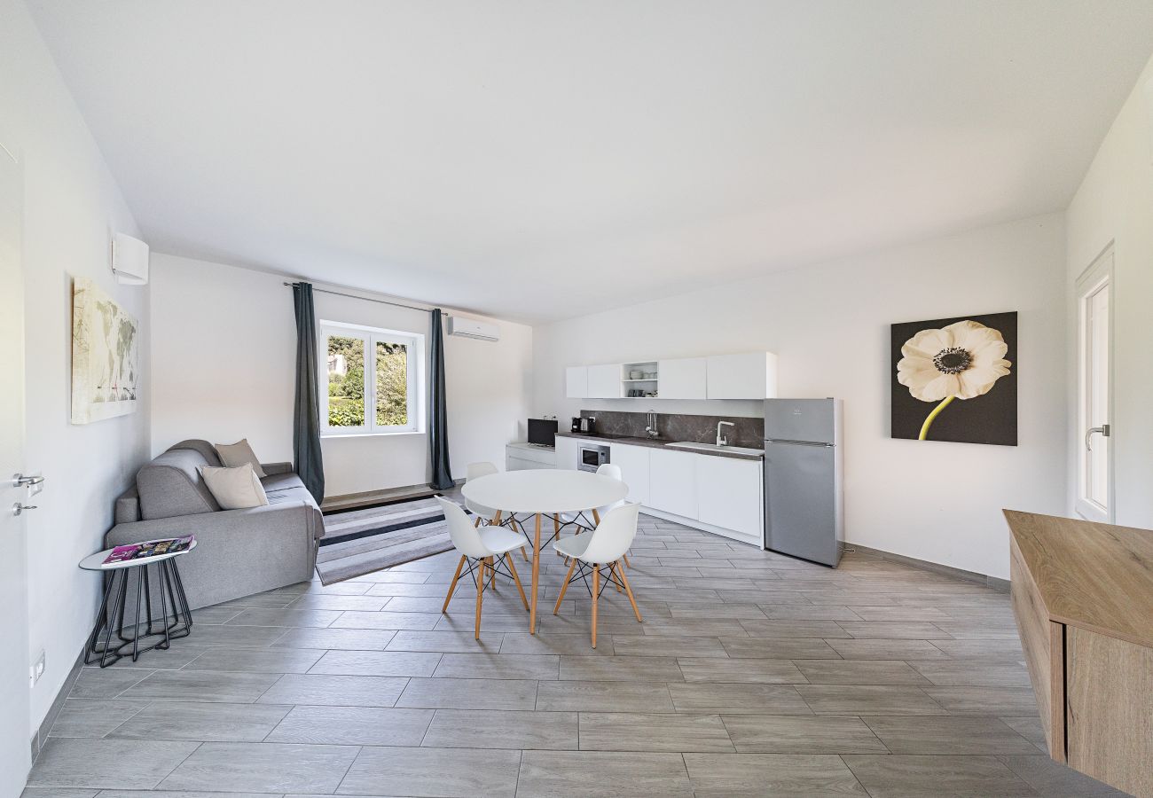 Apartamento en Soiano del Lago - San Carlo Borromeo 1