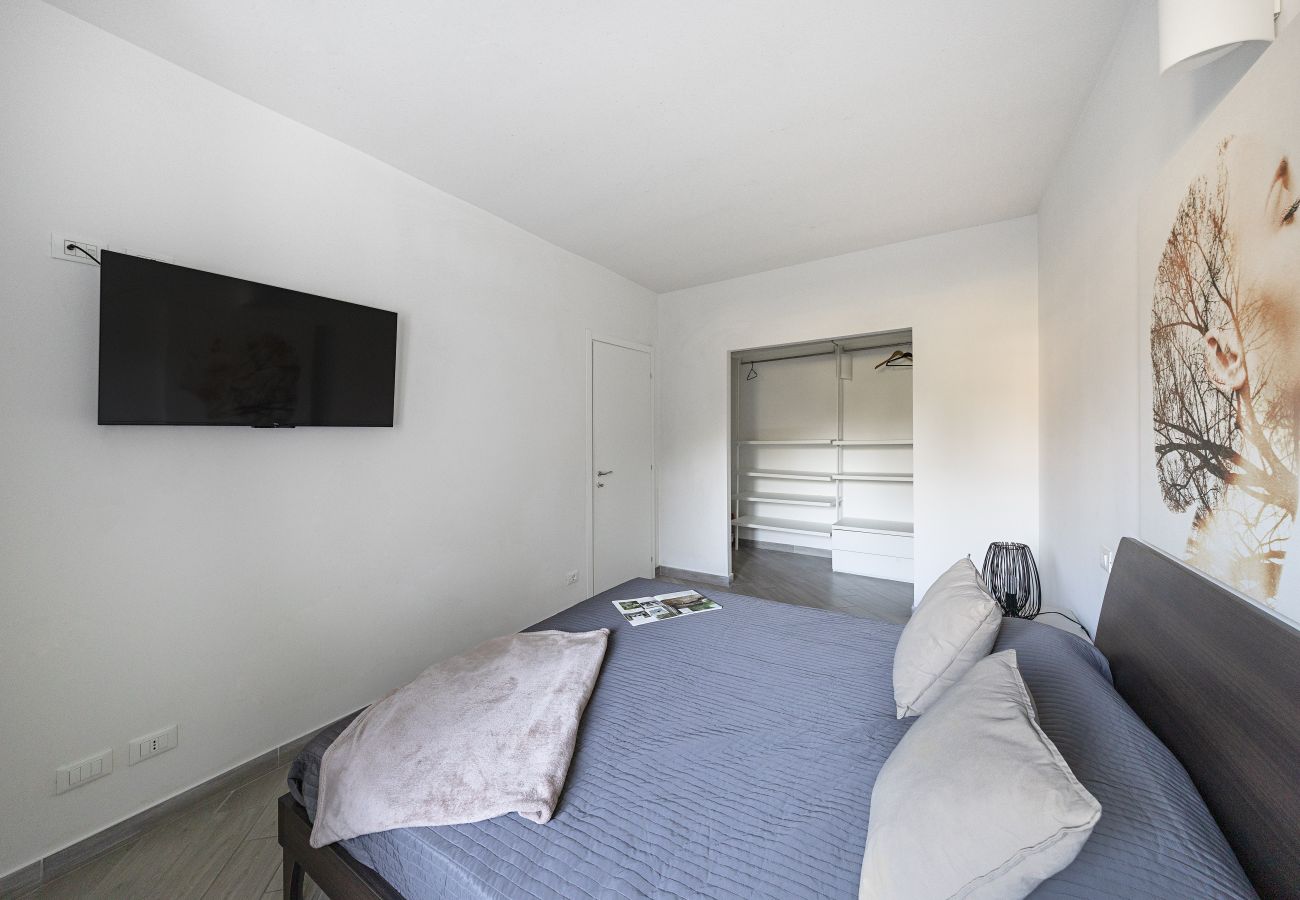 Apartamento en Soiano del Lago - San Carlo Borromeo 1