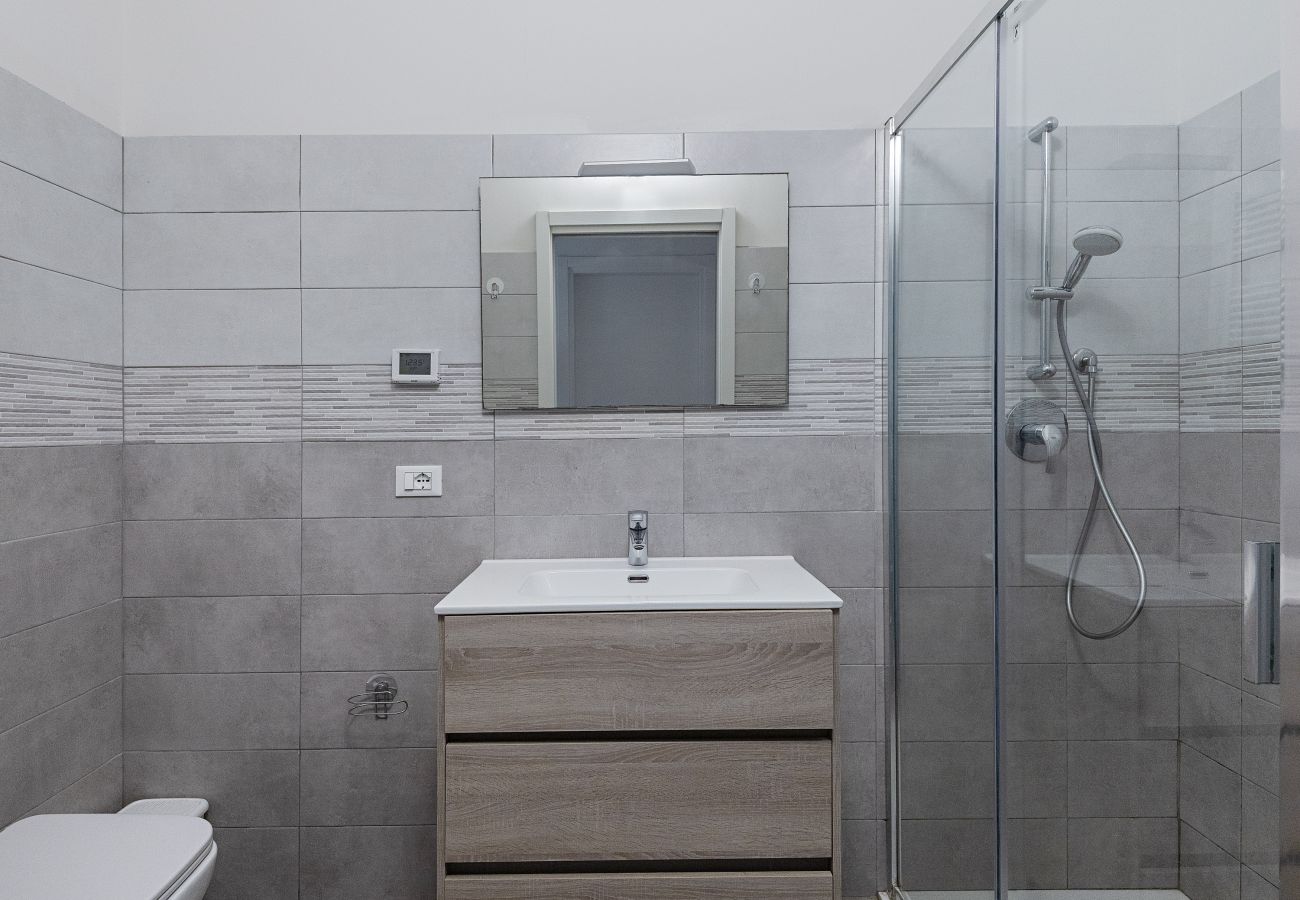 Apartamento en Soiano del Lago - San Carlo Borromeo 1