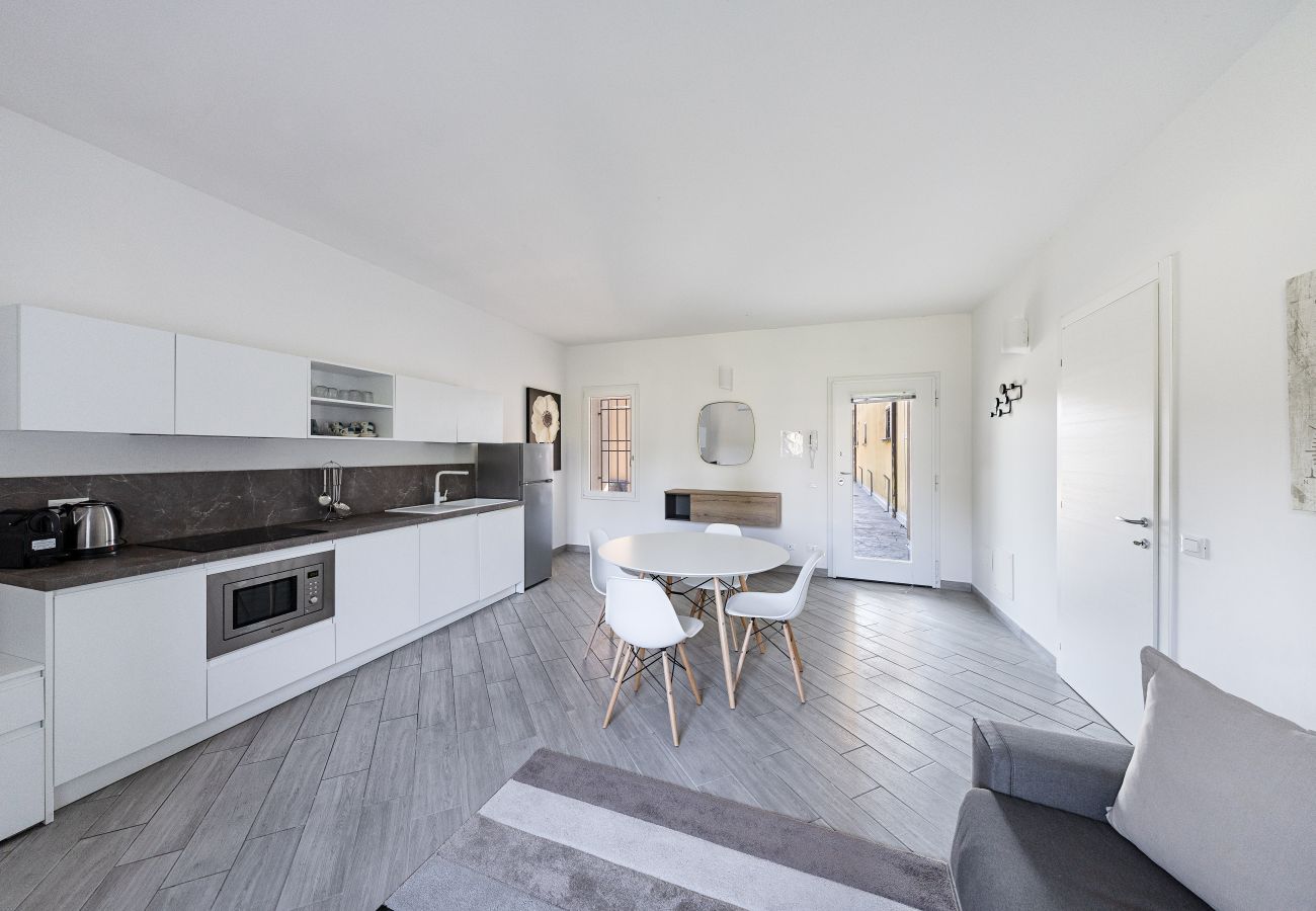 Apartamento en Soiano del Lago - San Carlo Borromeo 1