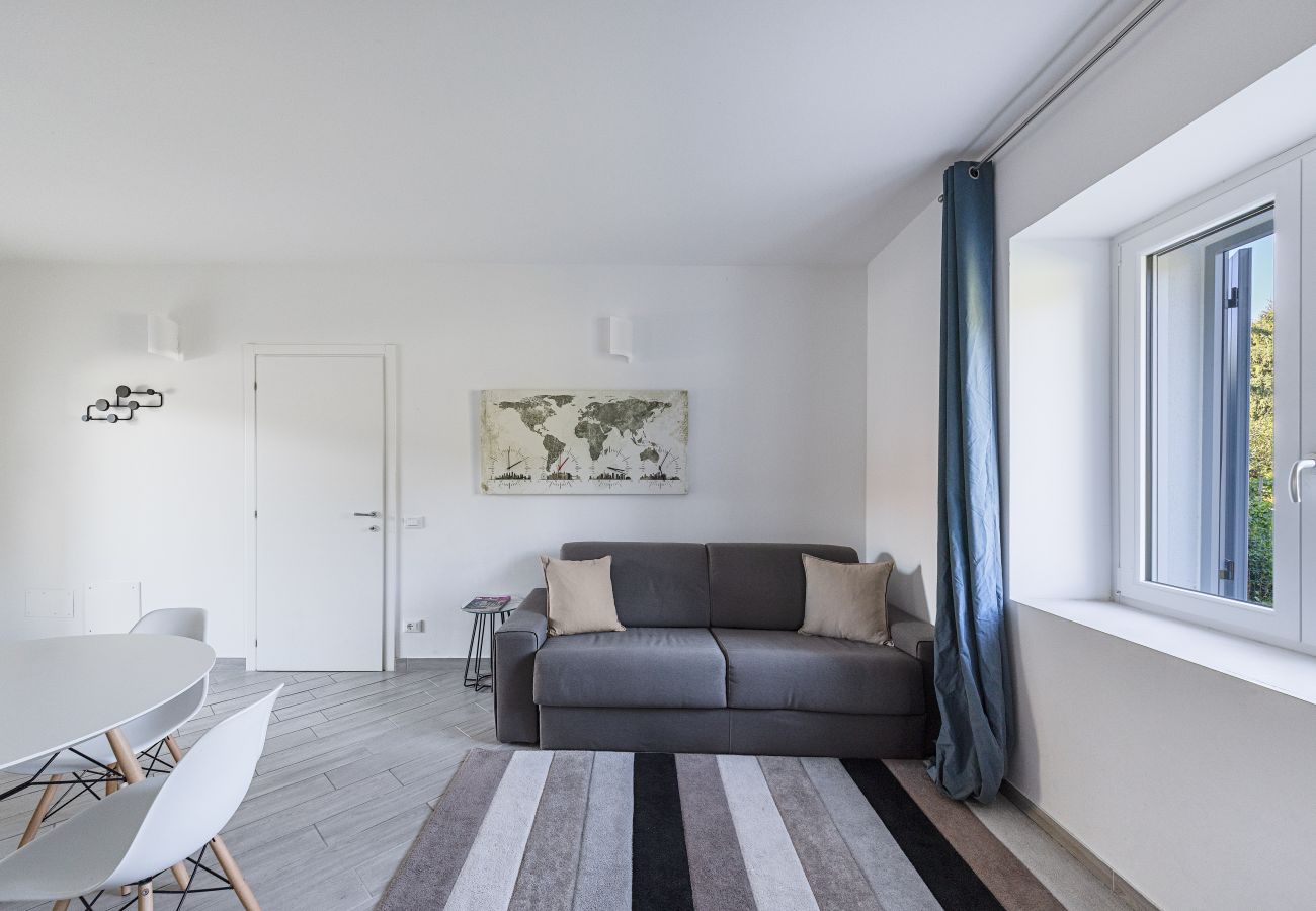 Apartamento en Soiano del Lago - San Carlo Borromeo 1