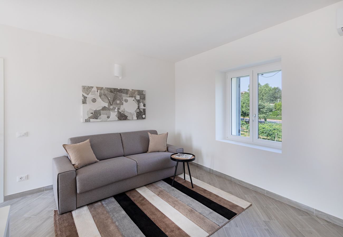 Apartamento en Soiano del Lago - San Carlo Borromeo 2