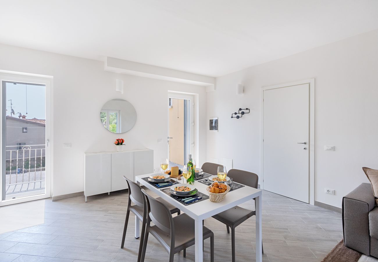 Apartamento en Soiano del Lago - San Carlo Borromeo 2