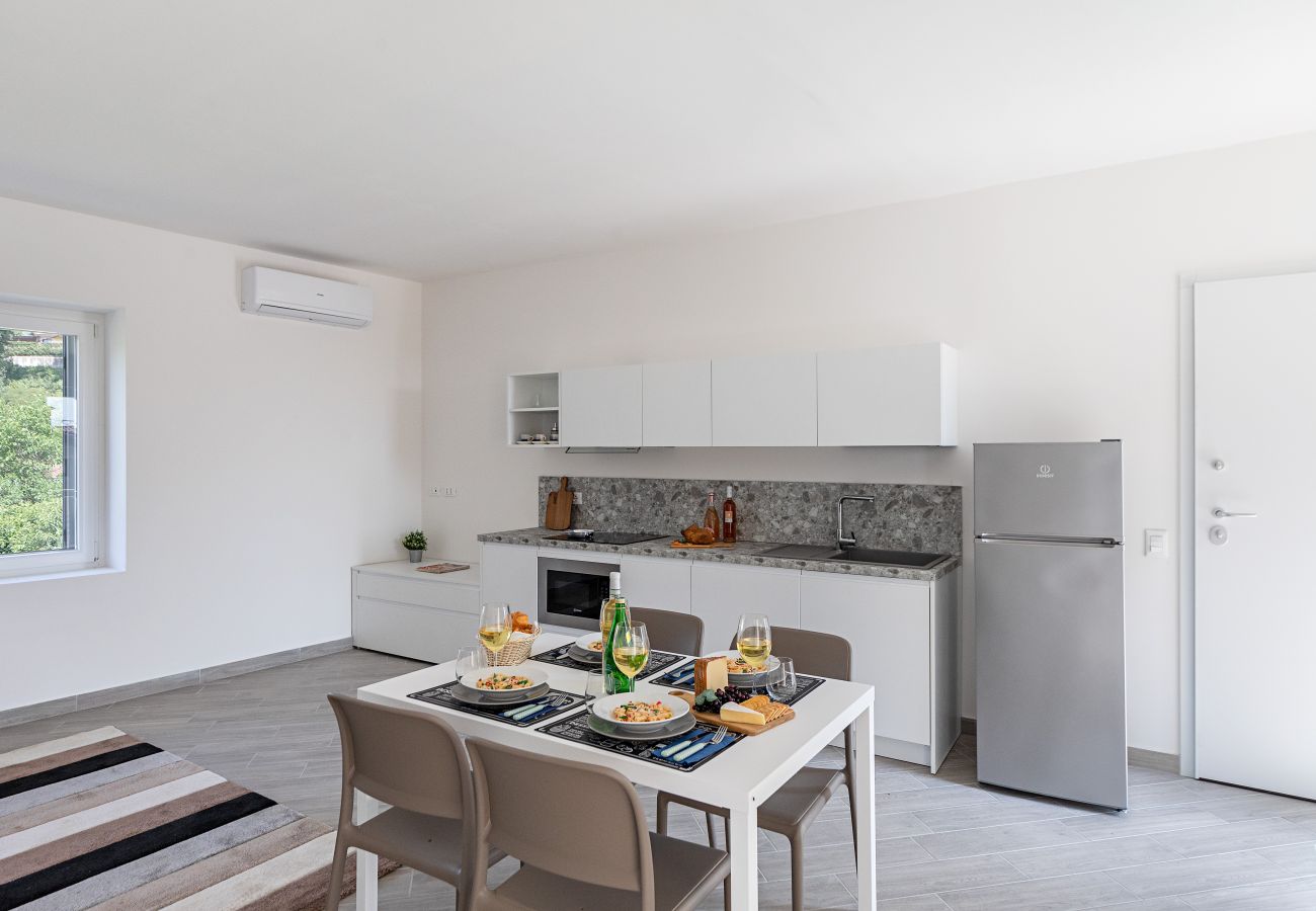 Apartamento en Soiano del Lago - San Carlo Borromeo 2