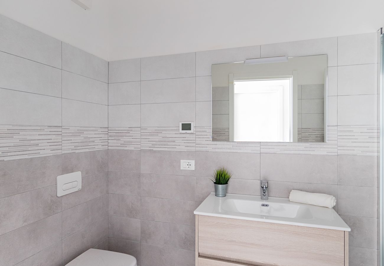 Apartamento en Soiano del Lago - San Carlo Borromeo 2