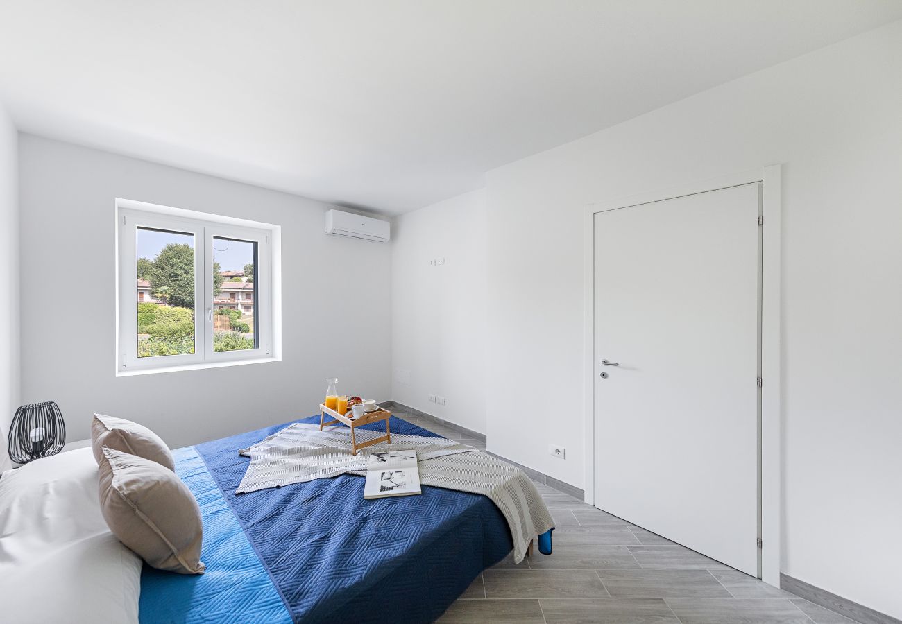 Apartamento en Soiano del Lago - San Carlo Borromeo 2