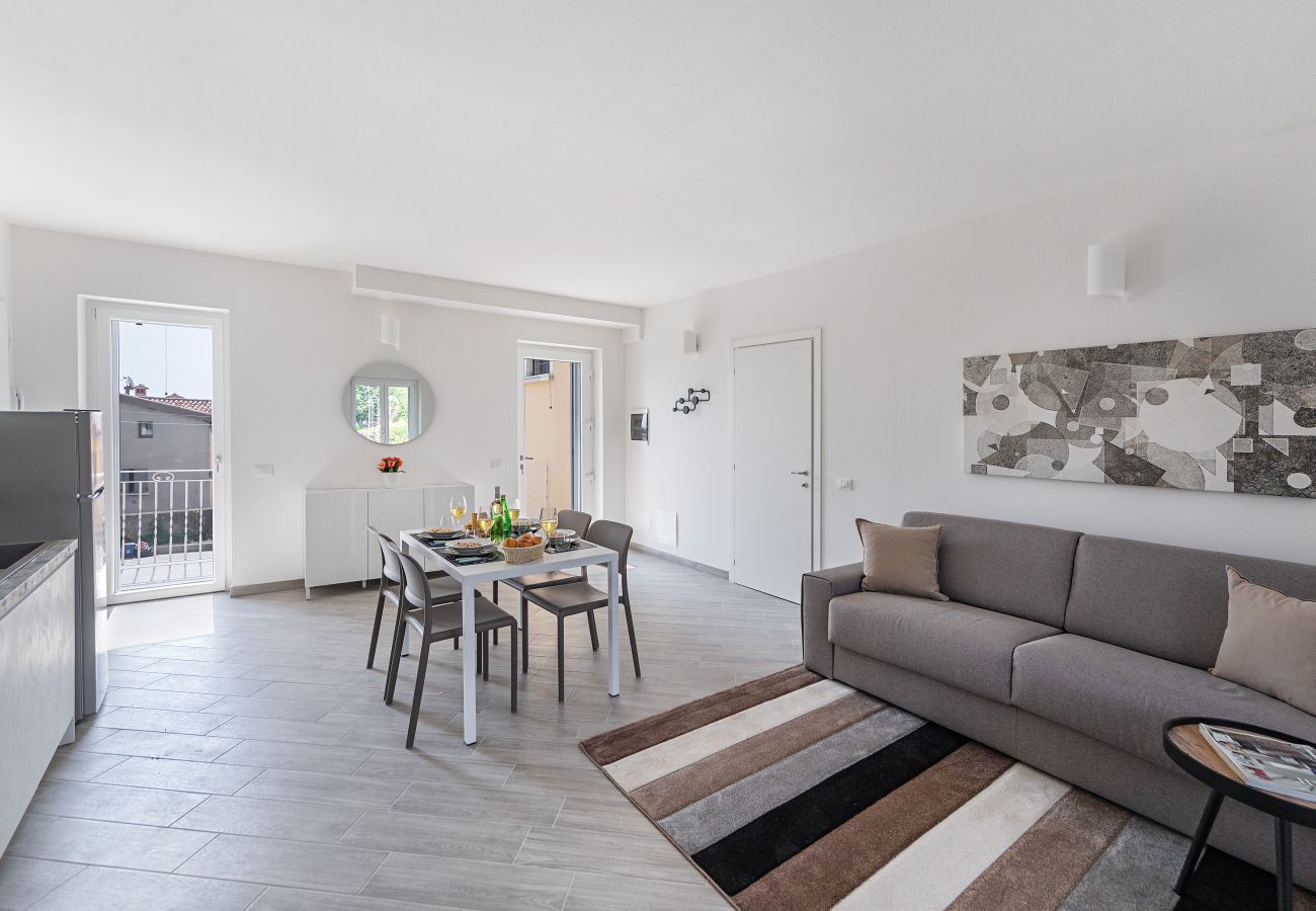 Apartamento en Soiano del Lago - San Carlo Borromeo 2