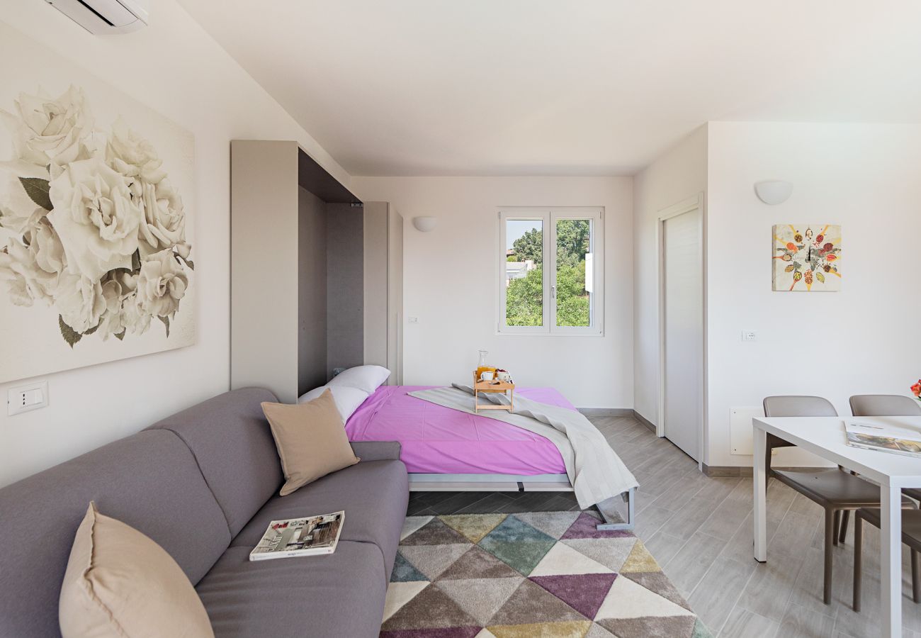 Estudio en Soiano del Lago - San Carlo Borromeo 3