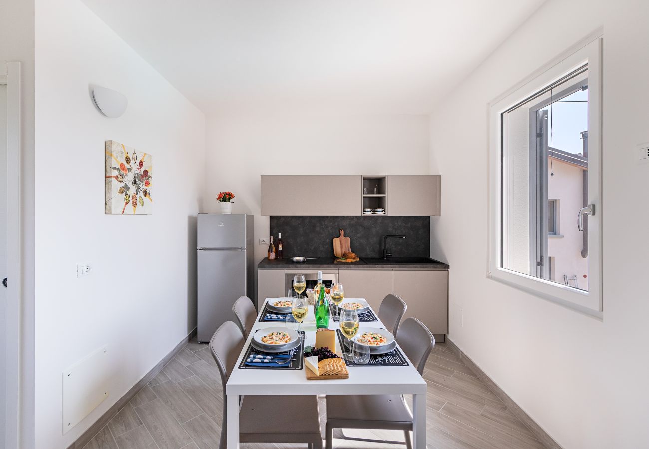 Estudio en Soiano del Lago - San Carlo Borromeo 3