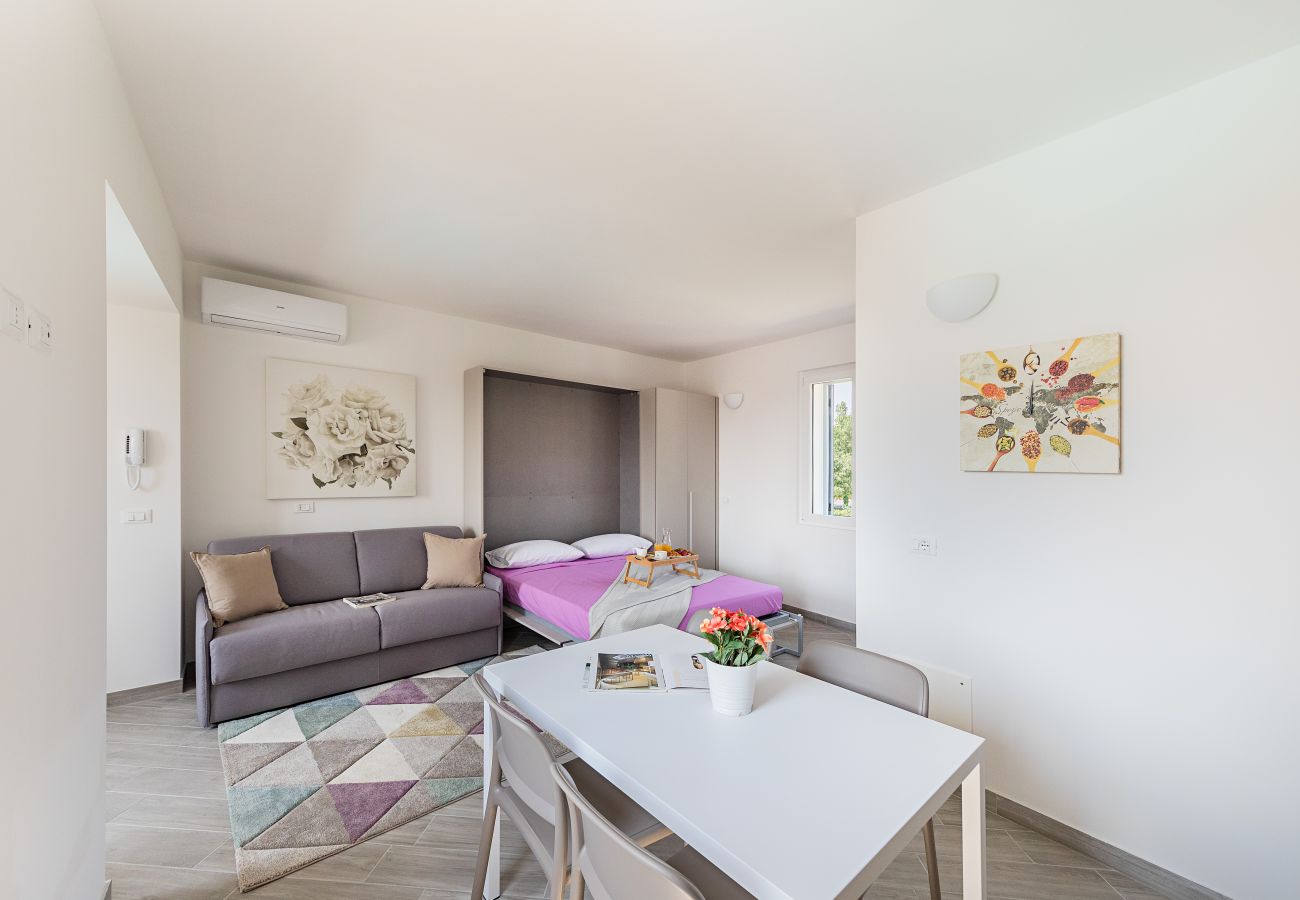 Estudio en Soiano del Lago - San Carlo Borromeo 3