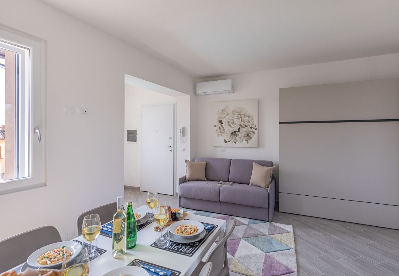 Estudio en Soiano del Lago - San Carlo Borromeo 3