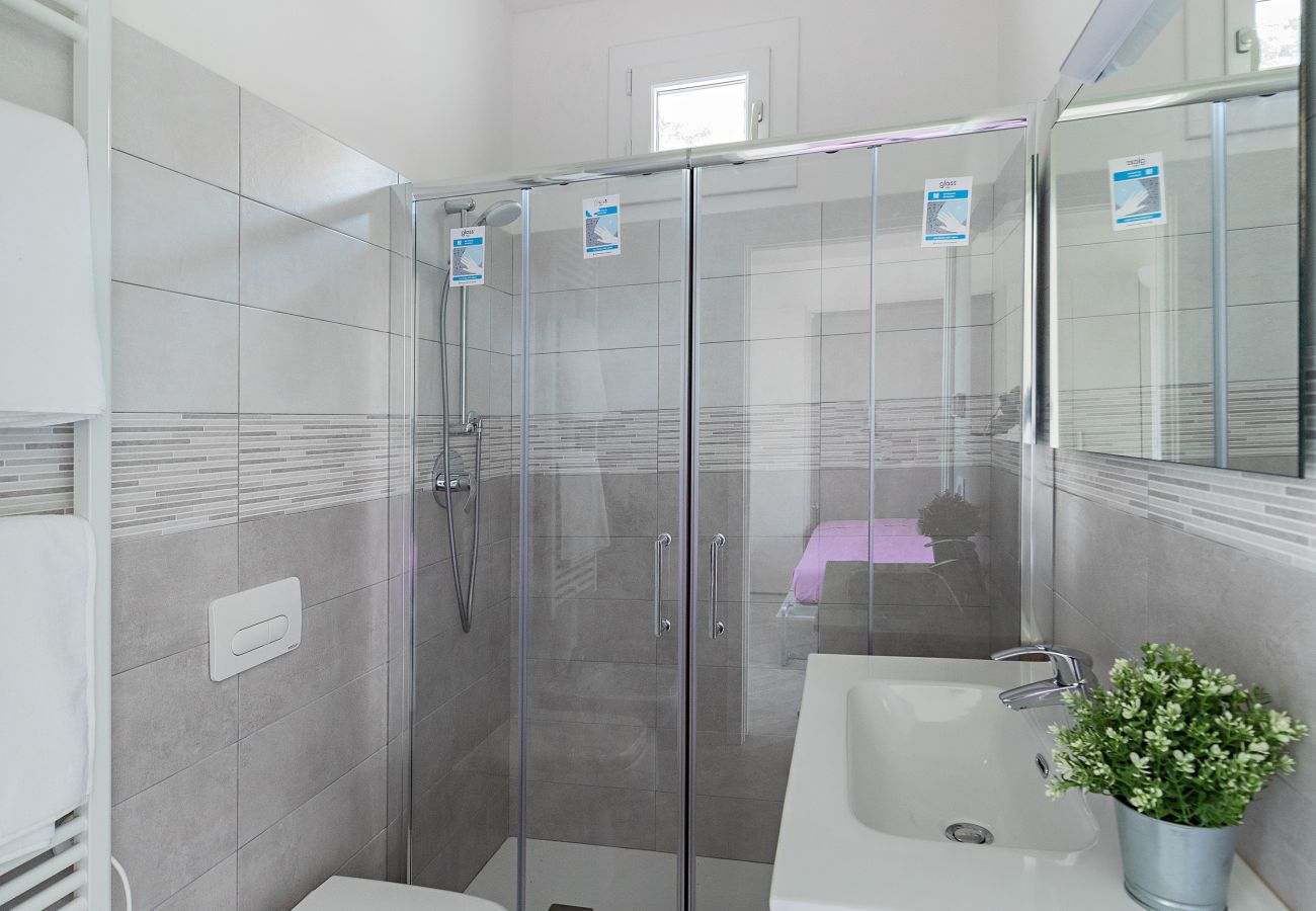 Estudio en Soiano del Lago - San Carlo Borromeo 3