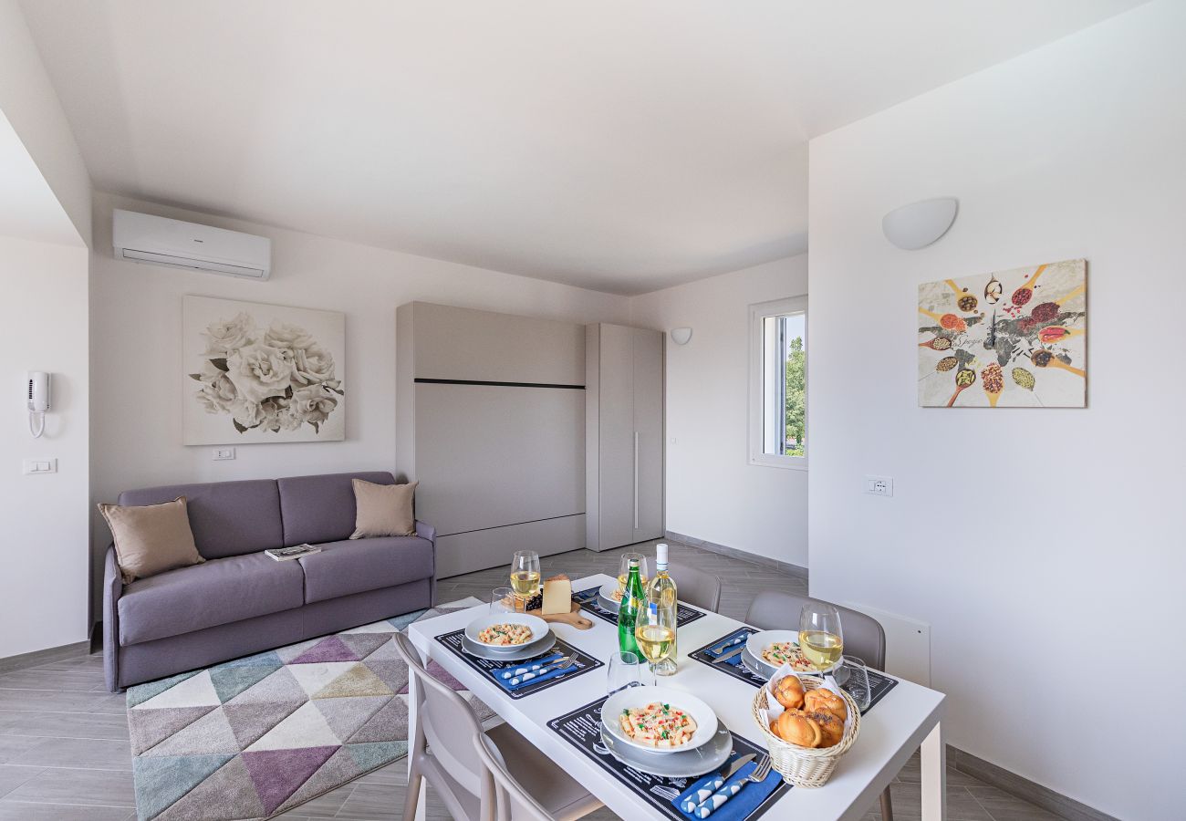 Estudio en Soiano del Lago - San Carlo Borromeo 3