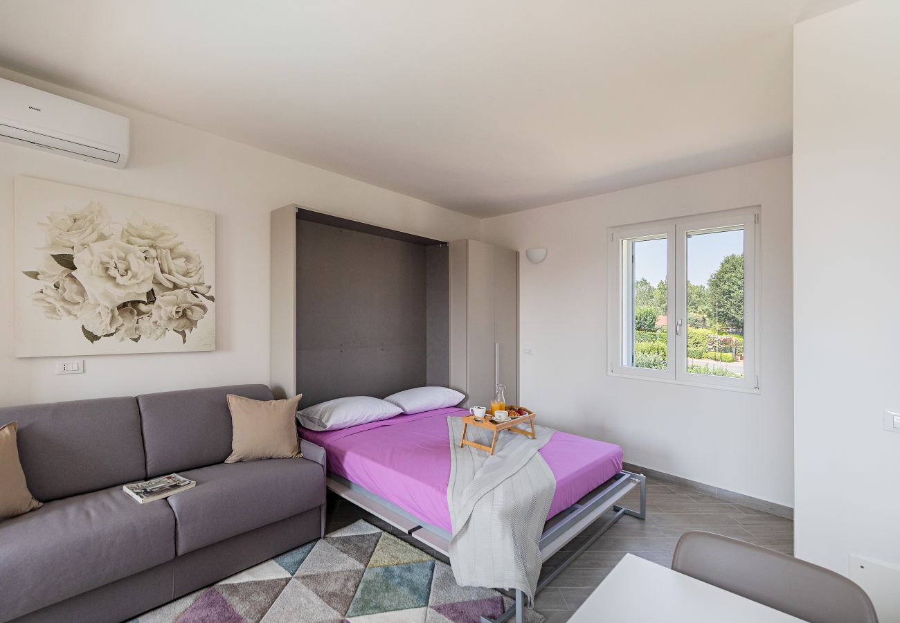 Estudio en Soiano del Lago - San Carlo Borromeo 3