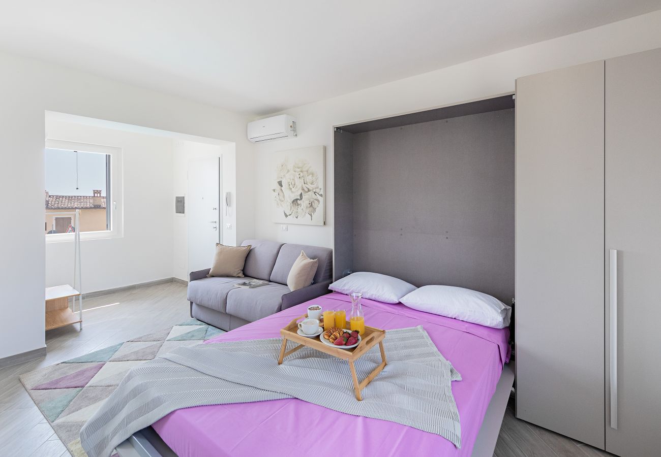 Estudio en Soiano del Lago - San Carlo Borromeo 3