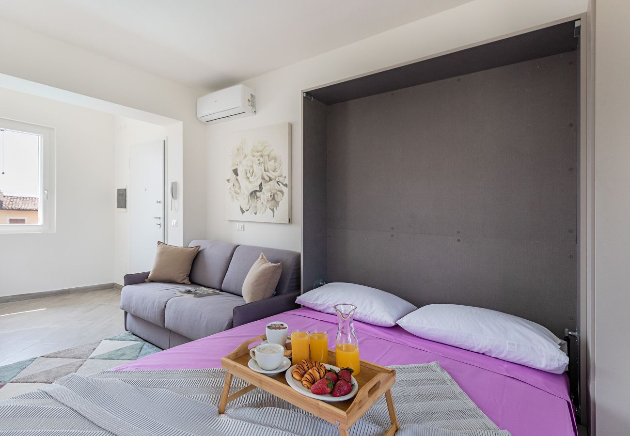 Estudio en Soiano del Lago - San Carlo Borromeo 3