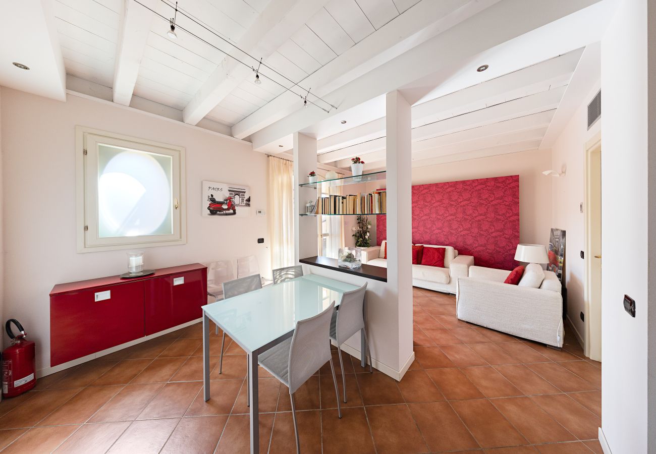 Apartamento en Manerba del Garda - Borgo del Torchio G23