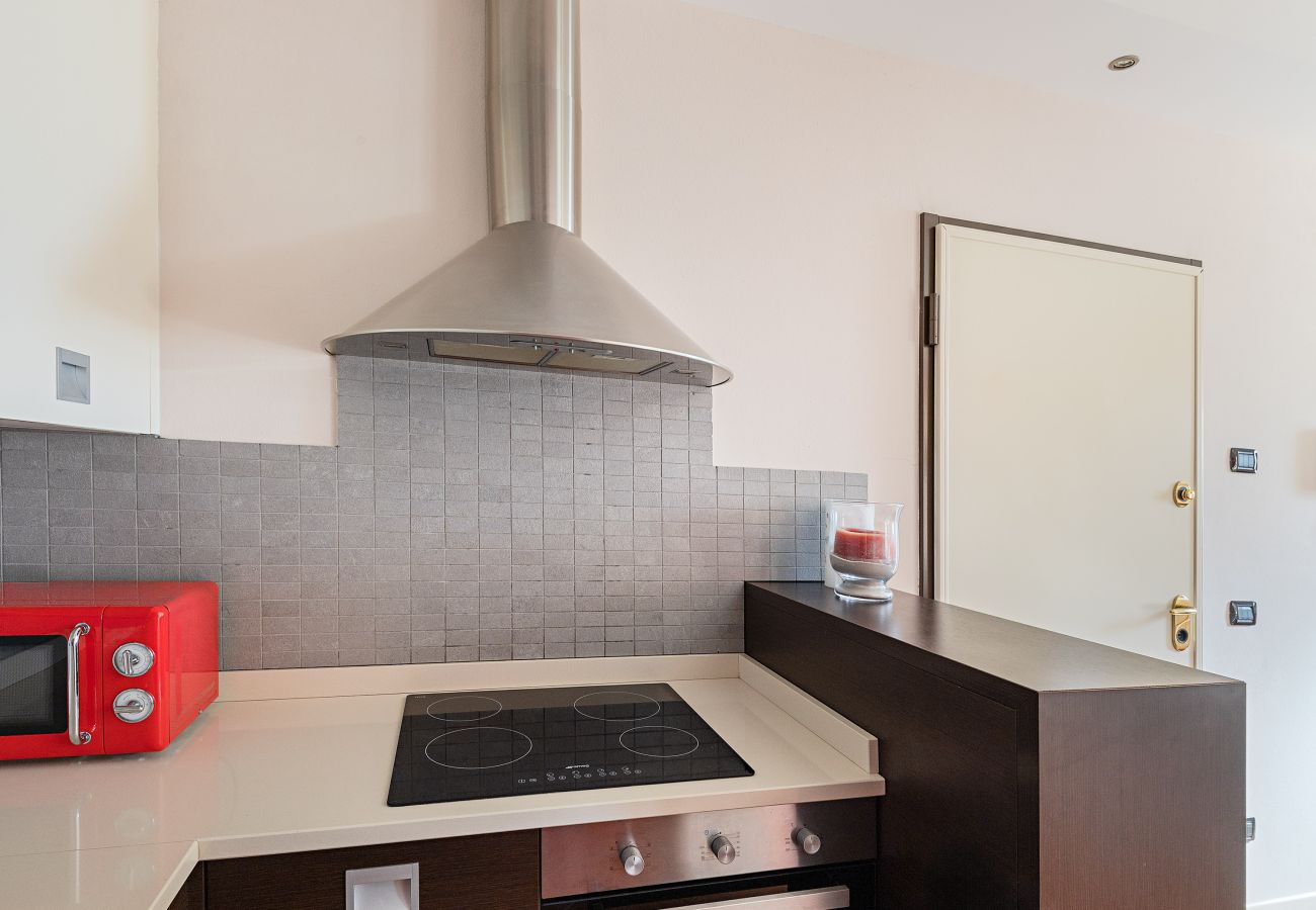 Apartamento en Manerba del Garda - Borgo del Torchio G23