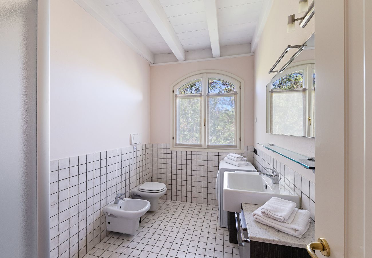 Apartamento en Manerba del Garda - Borgo del Torchio G23