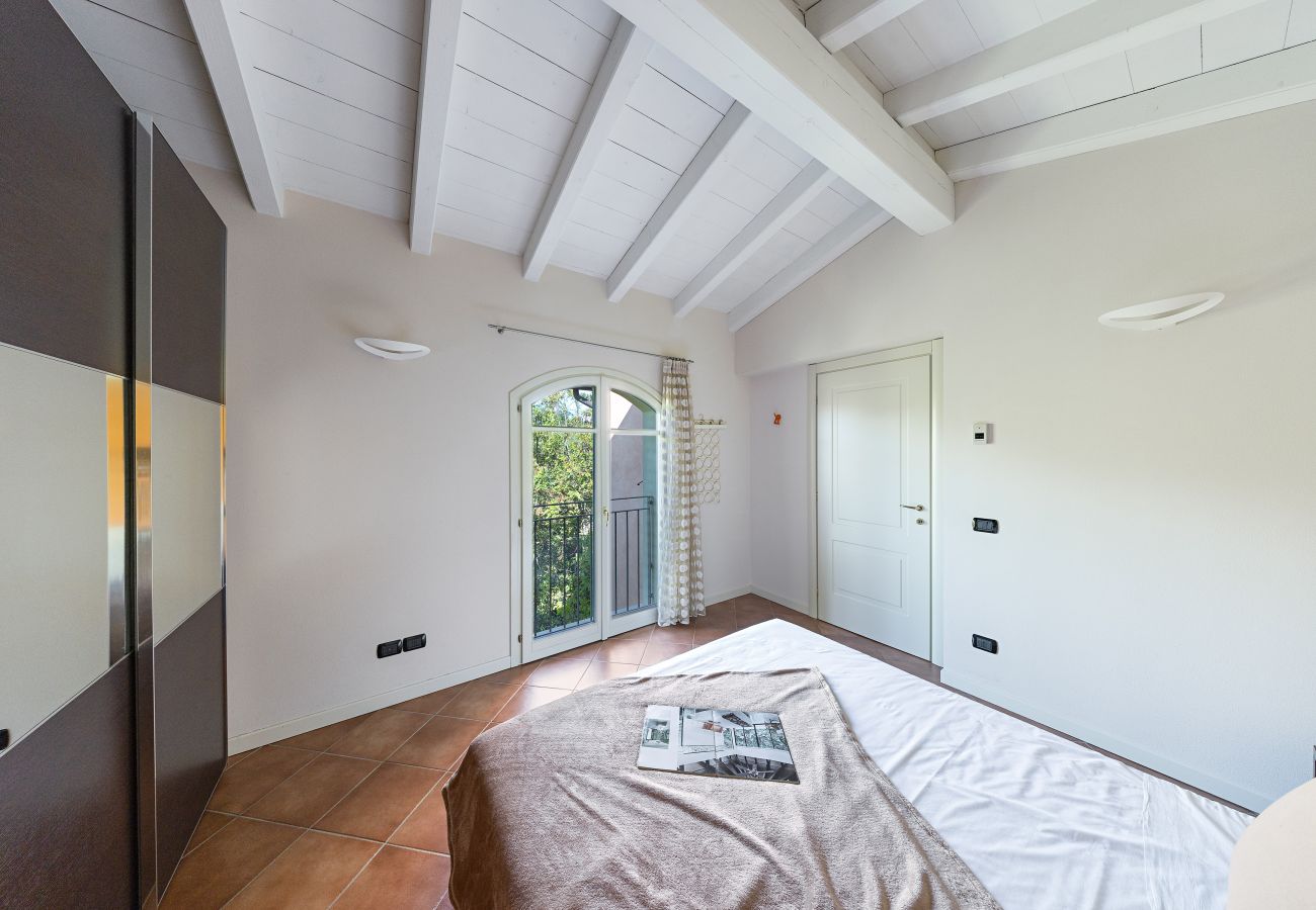 Apartamento en Manerba del Garda - Borgo del Torchio G23