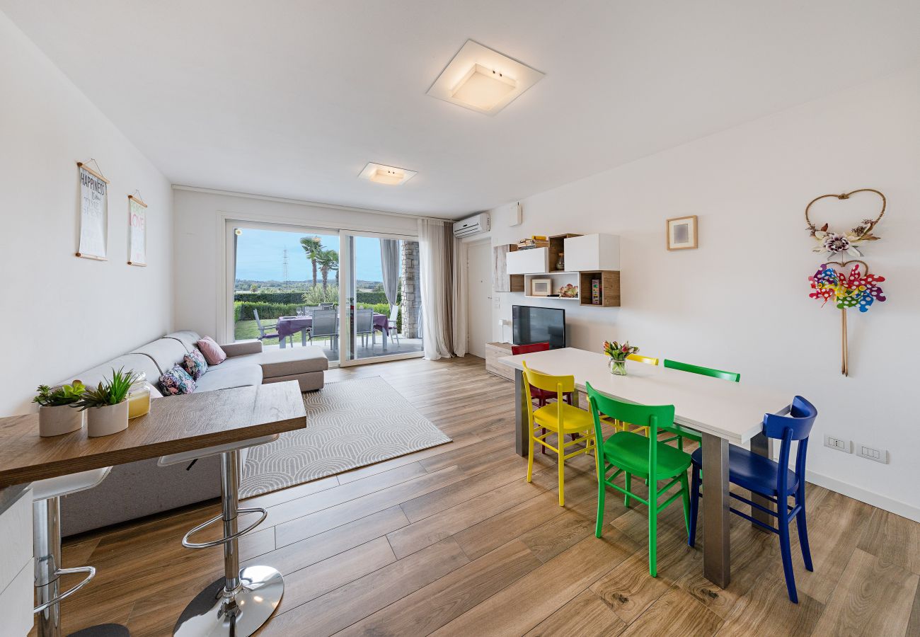 Apartamento en Lonato del Garda - Vivere il Parco 10