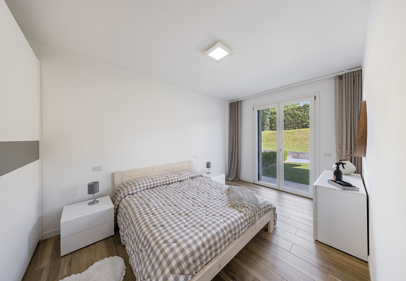 Apartamento en Lonato del Garda - Vivere il Parco 10